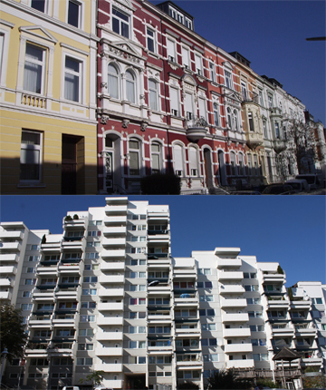 Gesellschaftlicher Wandel und Quartiersentwicklung: Entscheidungshilfe für Wohnungsmarktakteure mittels eines nachfrageorientierten Bewertungsinstruments